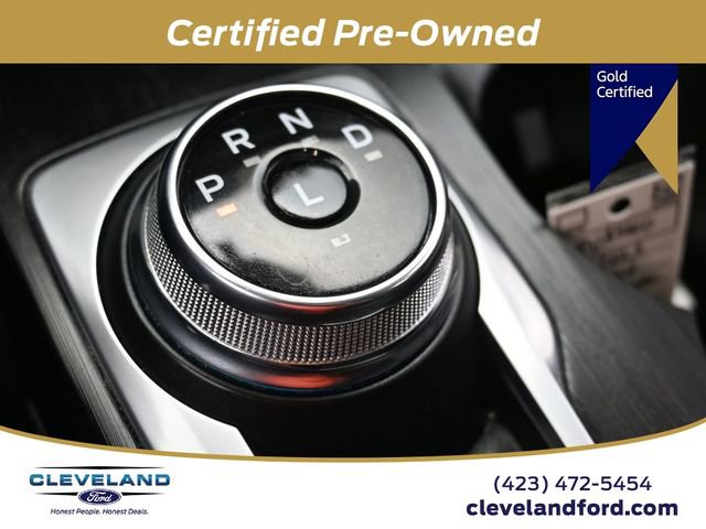 Certified 2023 Ford Escape ST-Line Select image 21