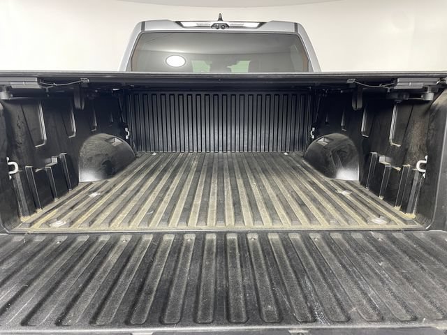 Used 2022 Toyota Tundra Limited w/ TRD Off-Road Package AWD/4WD image 13