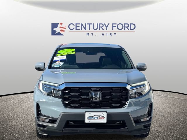 Used 2025 Honda Passport EX-L image 6