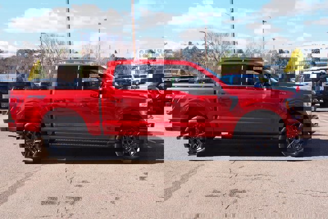 Certified 2023 Ford F150 XLT w/ Equipment Group 302A High image 6