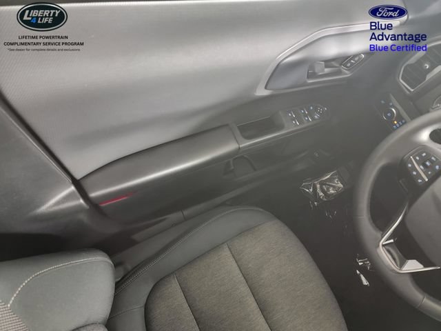Certified 2024 Ford Bronco Sport Big Bend w/ Convenience Package AWD/4WD image 32