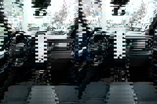 Certified 2024 Ford F150 Lightning Flash image 13