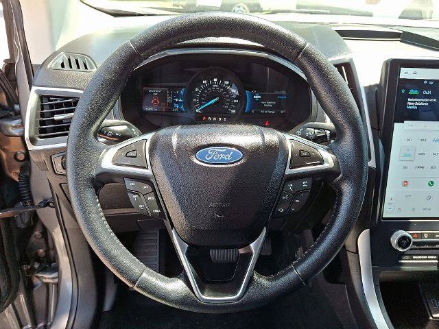 Certified 2022 Ford Edge SEL w/ Convenience Package AWD/4WD image 19