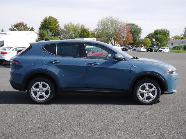 Used 2024 Dodge Hornet GT AWD/4WD image 6