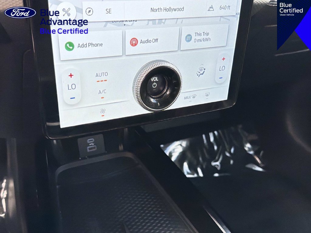 Certified 2023 Ford Mustang Mach-E Select RWD image 25