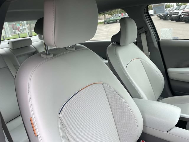 Used 2024 Hyundai Ioniq 6 SEL RWD image 37