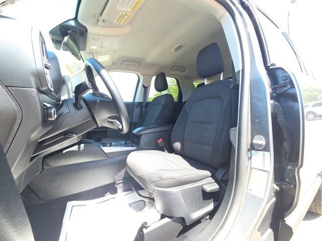 Certified 2024 Ford Bronco Sport Big Bend AWD/4WD image 12