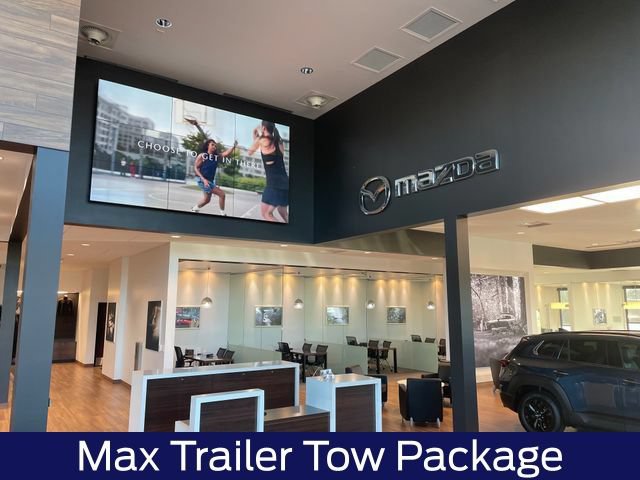Certified 2025 Ford F150 Lightning Lariat w/ Max Trailer Tow Package AWD/4WD image 5