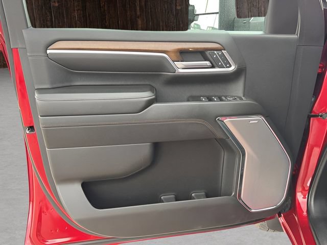 Used 2024 Chevrolet Silverado 3500 High Country AWD/4WD image 19