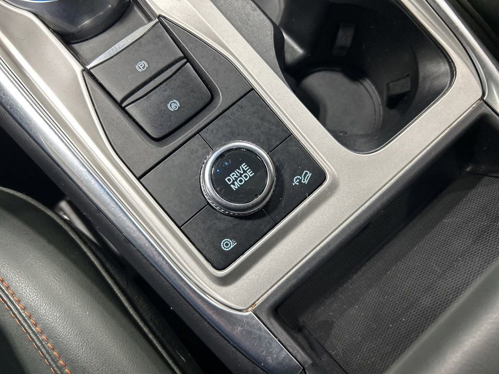 Certified 2022 Ford Explorer Timberline AWD/4WD image 25
