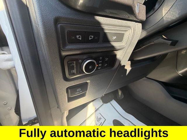 Certified 2023 Ford F150 XLT w/ Equipment Group 302A High AWD/4WD image 17