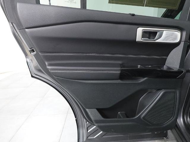 Certified 2024 Ford Explorer ST w/ Technology Package image 15