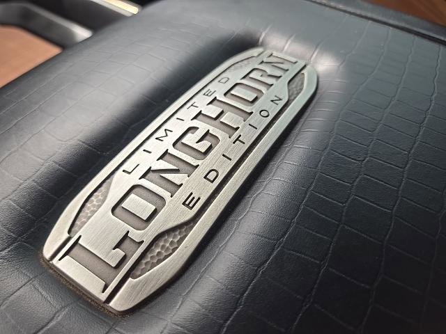 Used 2021 RAM 3500 Limited image 37