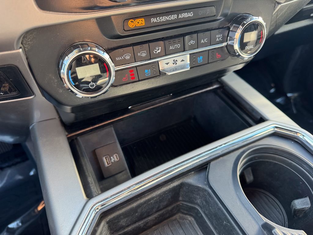 Certified 2022 Ford F350 Lariat w/ Chrome Package image 23