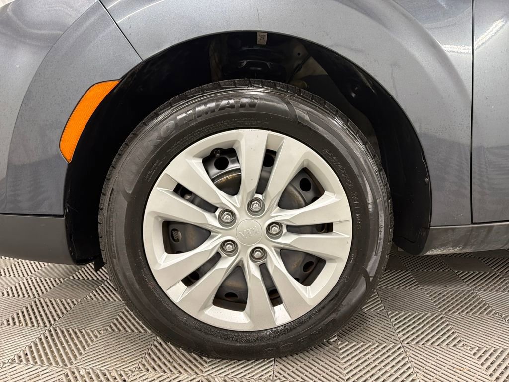 Used 2020 Kia Soul LX image 15