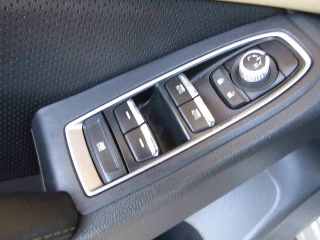 Used 2021 Subaru Ascent Limited w/ Popular Package #2A AWD/4WD image 10