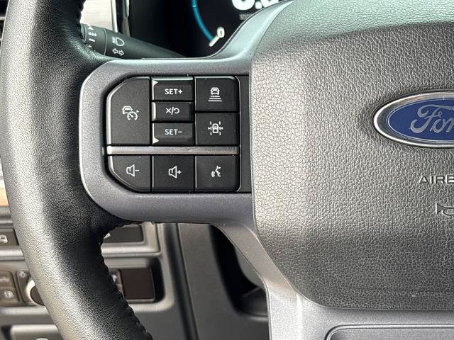 Certified 2023 Ford F150 Lariat w/ Equipment Group 502A High AWD/4WD image 19