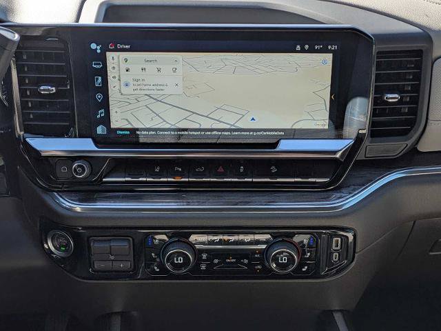 Used 2024 Chevrolet Silverado 2500 LTZ w/ LTZ Plus Package AWD/4WD image 20