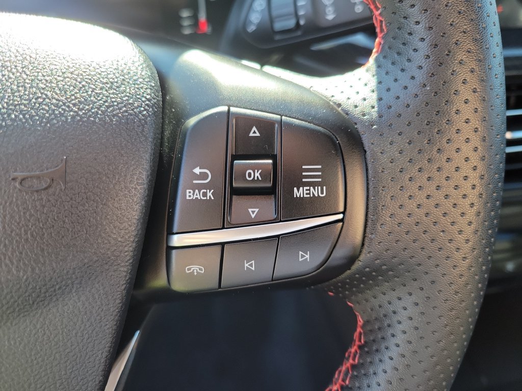 Certified 2023 Ford Escape ST-Line w/ Tech Pack #1 FWD image 24