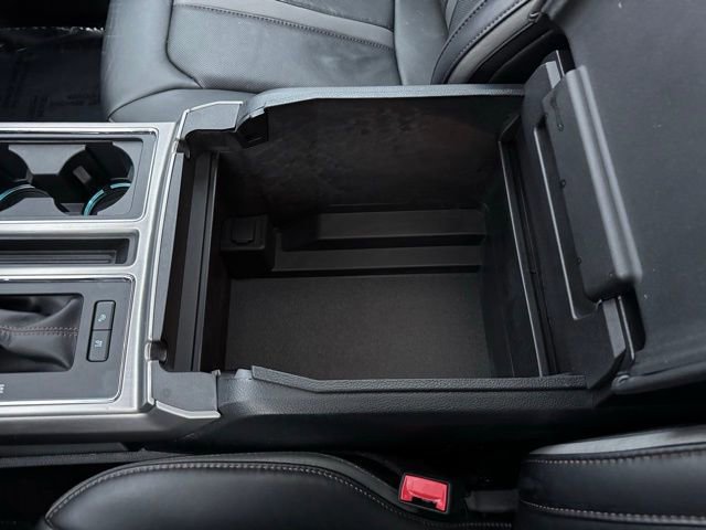 Certified 2019 Ford F150 Platinum w/ Equipment Group 701A Luxury image 29