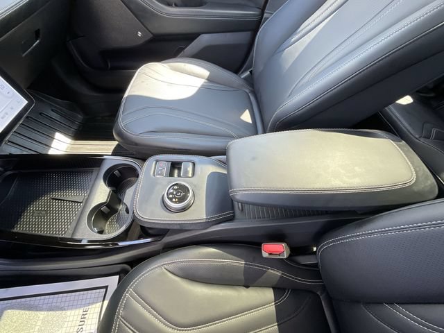 Certified 2024 Ford Mustang Mach-E Premium AWD/4WD image 22
