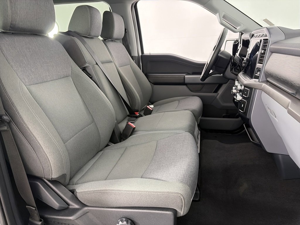 Certified 2024 Ford F150 XLT w/ Tow/Haul Package image 30