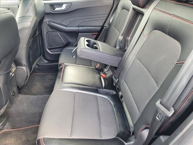 Certified 2023 Ford Escape ST-Line AWD/4WD image 11
