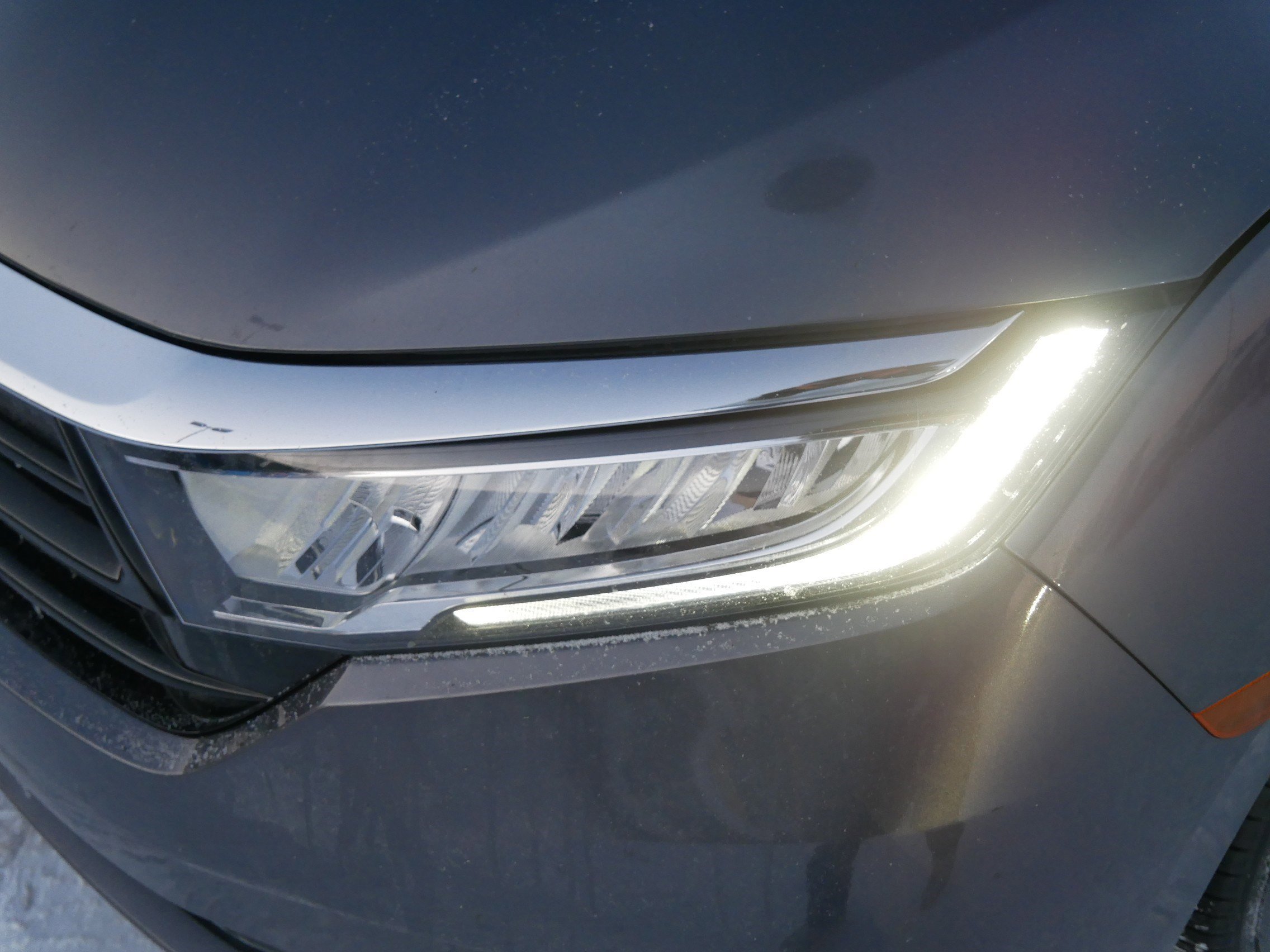 Used 2024 Honda Odyssey EX-L image 16