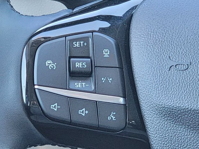 Certified 2023 Ford Escape SE FWD image 33