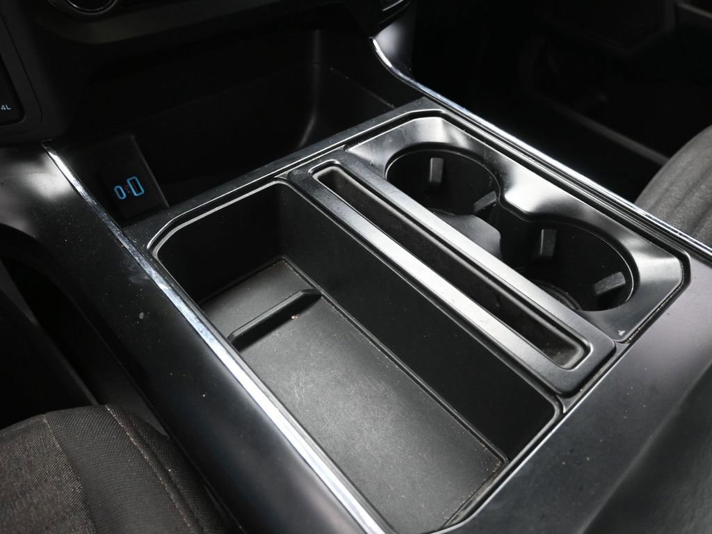 Certified 2023 Ford F150 XL w/ STX Appearance Package image 32