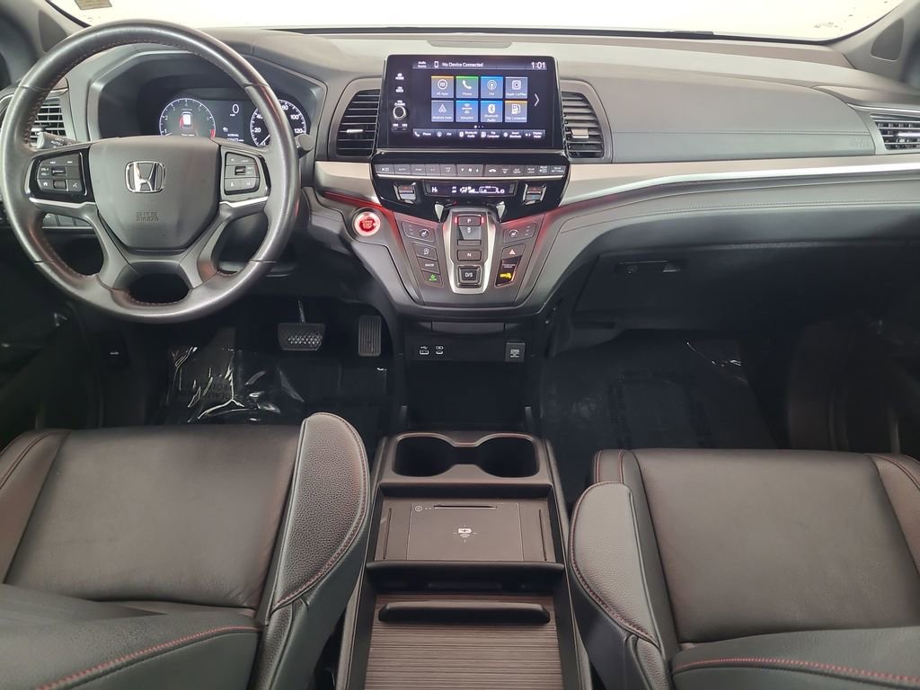Used 2025 Honda Odyssey Sport-L image 25