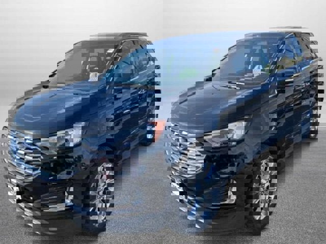 Certified 2024 Ford Edge Titanium image 6