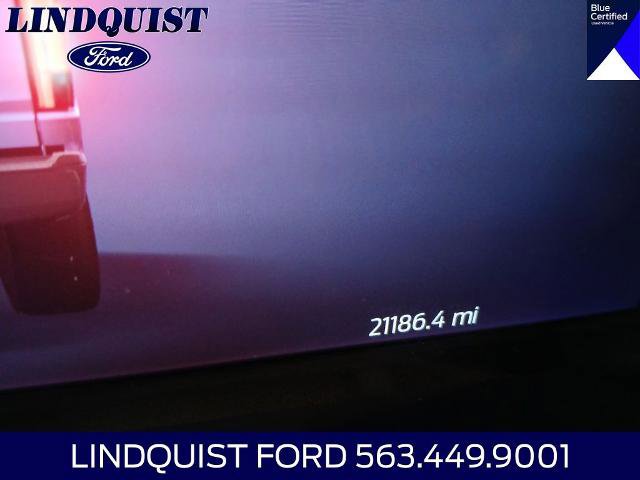 Certified 2024 Ford F150 XLT w/ Equipment Group 302A MID AWD/4WD image 15