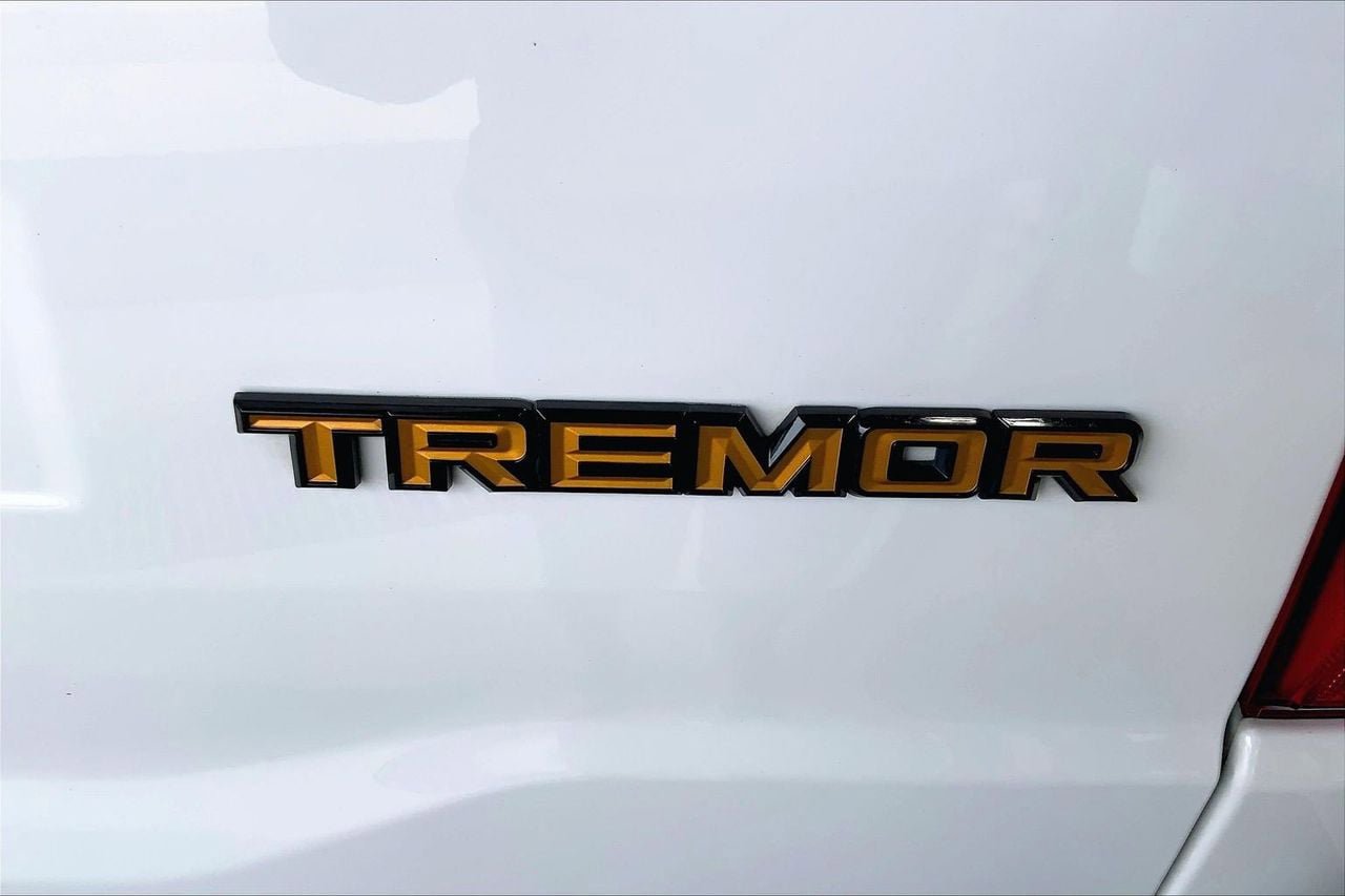 Certified 2023 Ford F150 Tremor w/ Trailer Tow Package AWD/4WD image 31