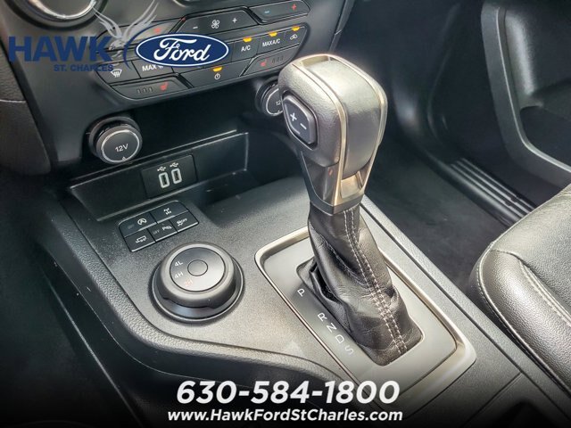 Certified 2020 Ford Ranger Lariat w/ Equipment Group 501A Mid AWD/4WD image 15