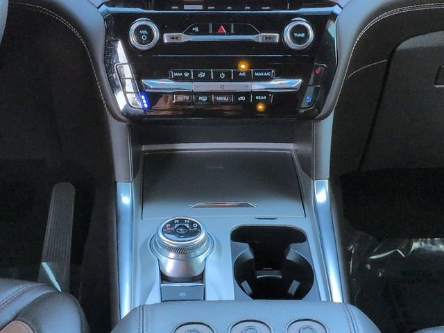 Certified 2023 Ford Explorer King Ranch w/ Technology Package image 19