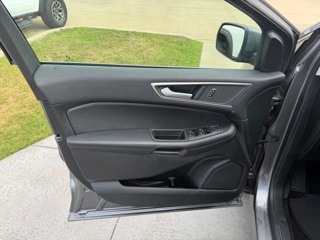 Certified 2023 Ford Edge SEL w/ Convenience Package AWD/4WD image 8