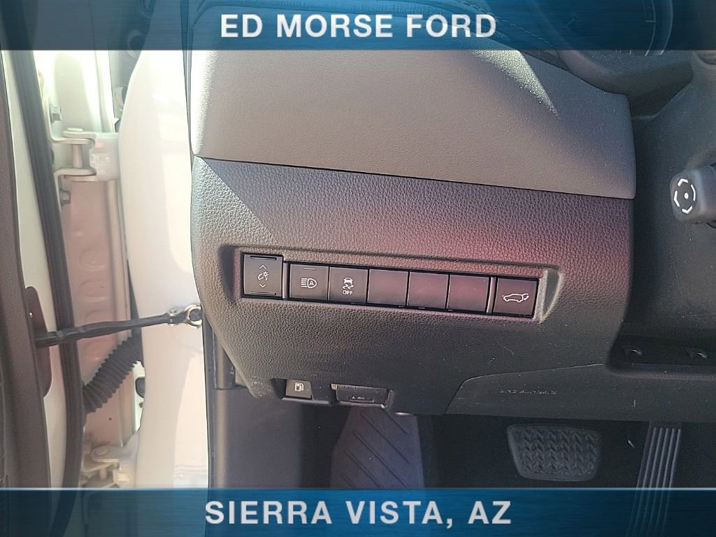 Used 2021 Toyota Venza LE w/ Carpet Mat Package (TMS) AWD/4WD image 21