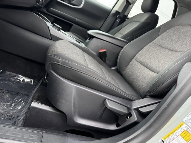 Certified 2024 Ford Bronco Sport Big Bend image 13