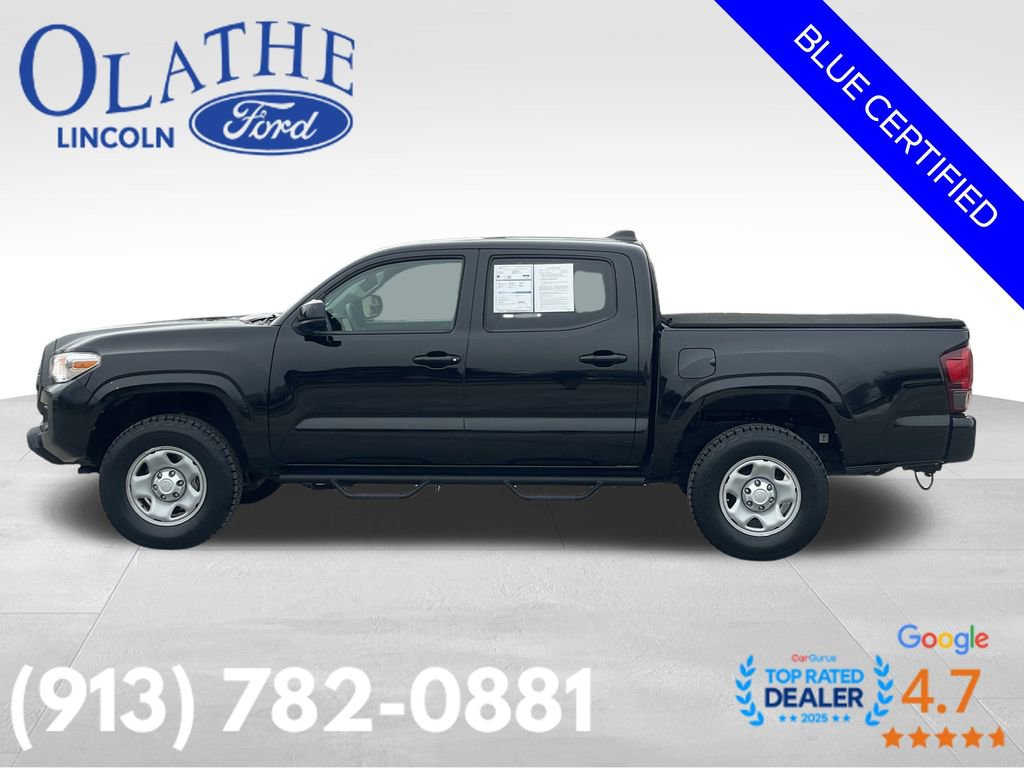 Used 2022 Toyota Tacoma SR image 2