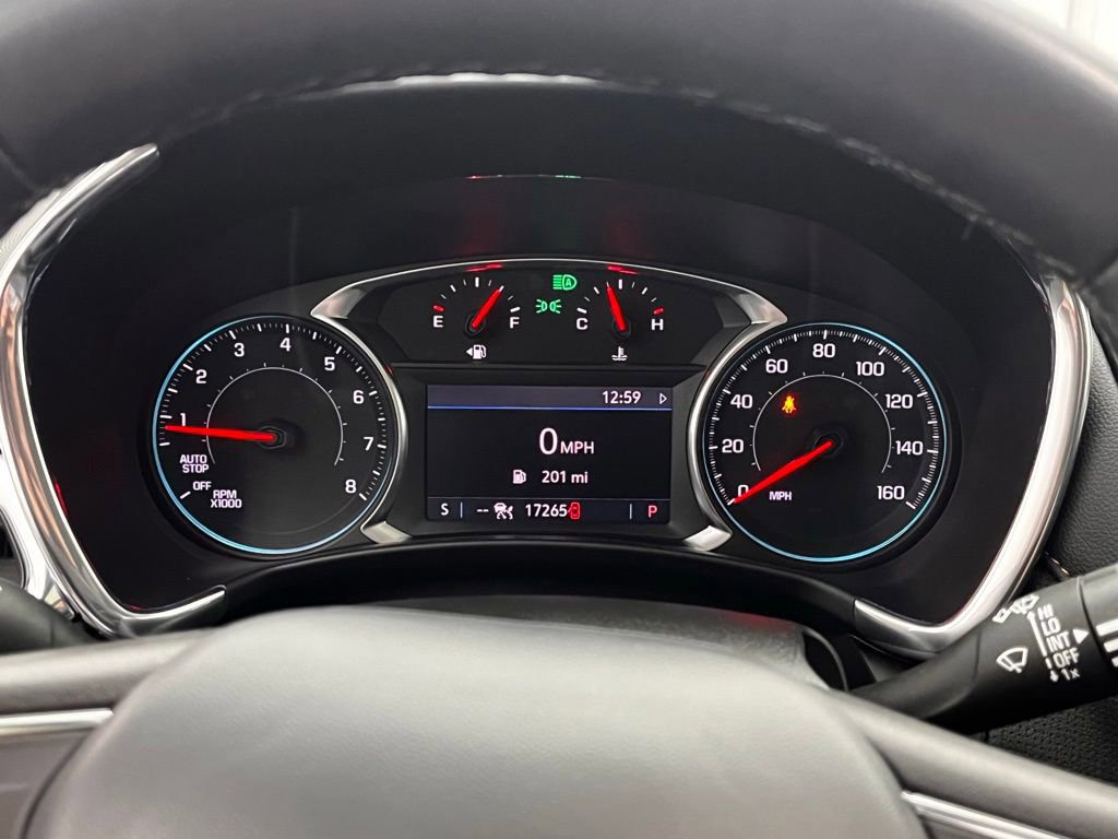 Used 2024 Chevrolet Equinox Premier image 25