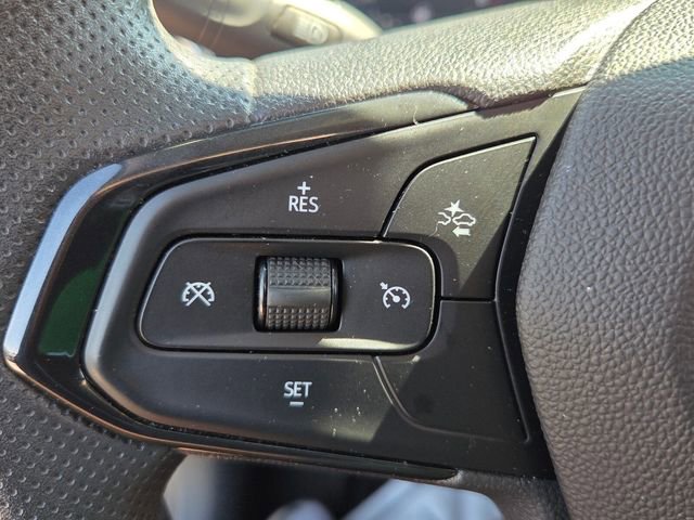 Used 2023 Chevrolet TrailBlazer LT image 17