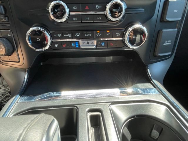 Certified 2025 Ford F150 Lariat w/ Equipment Group 501A Mid AWD/4WD image 23