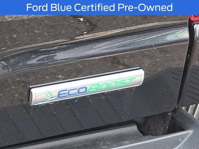 Certified 2022 Ford F150 XLT w/ Equipment Group 302A High image 37