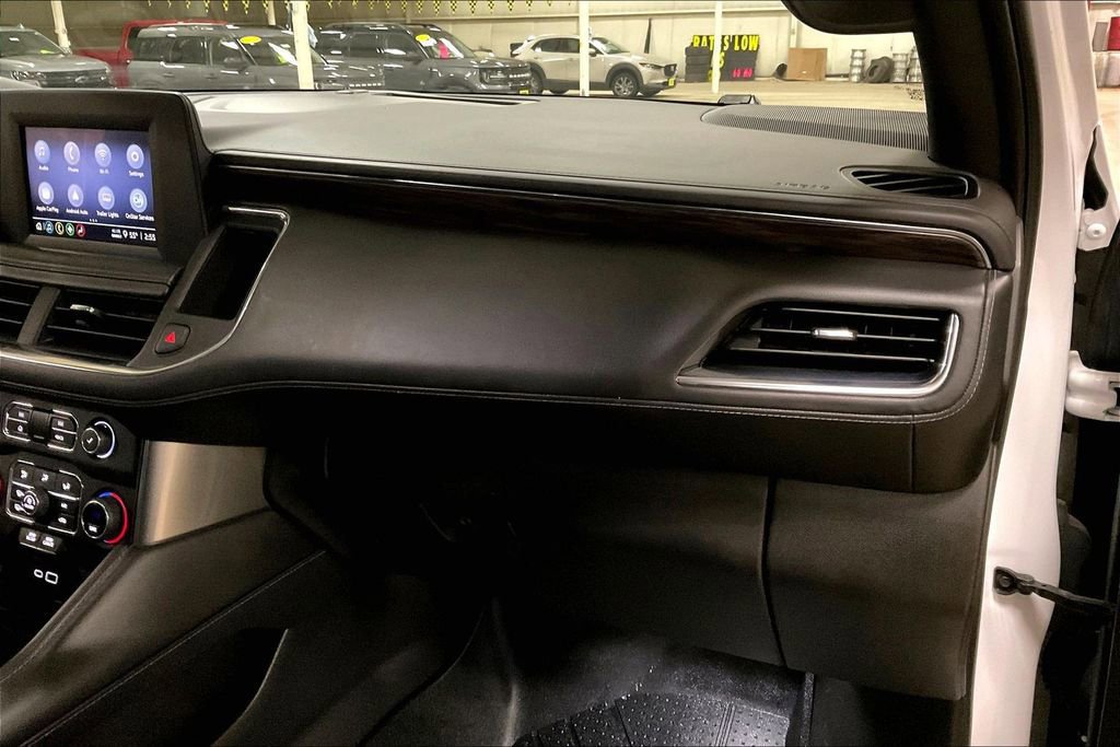 Used 2022 Chevrolet Tahoe LS w/ Driver Alert Package image 15