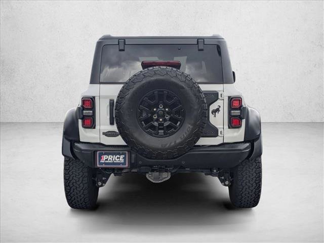 Certified 2022 Ford Bronco Raptor AWD/4WD image 7
