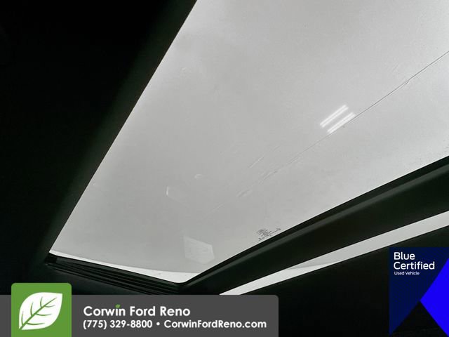 Certified 2021 Ford Explorer ST w/ Equipment Group 401A image 26