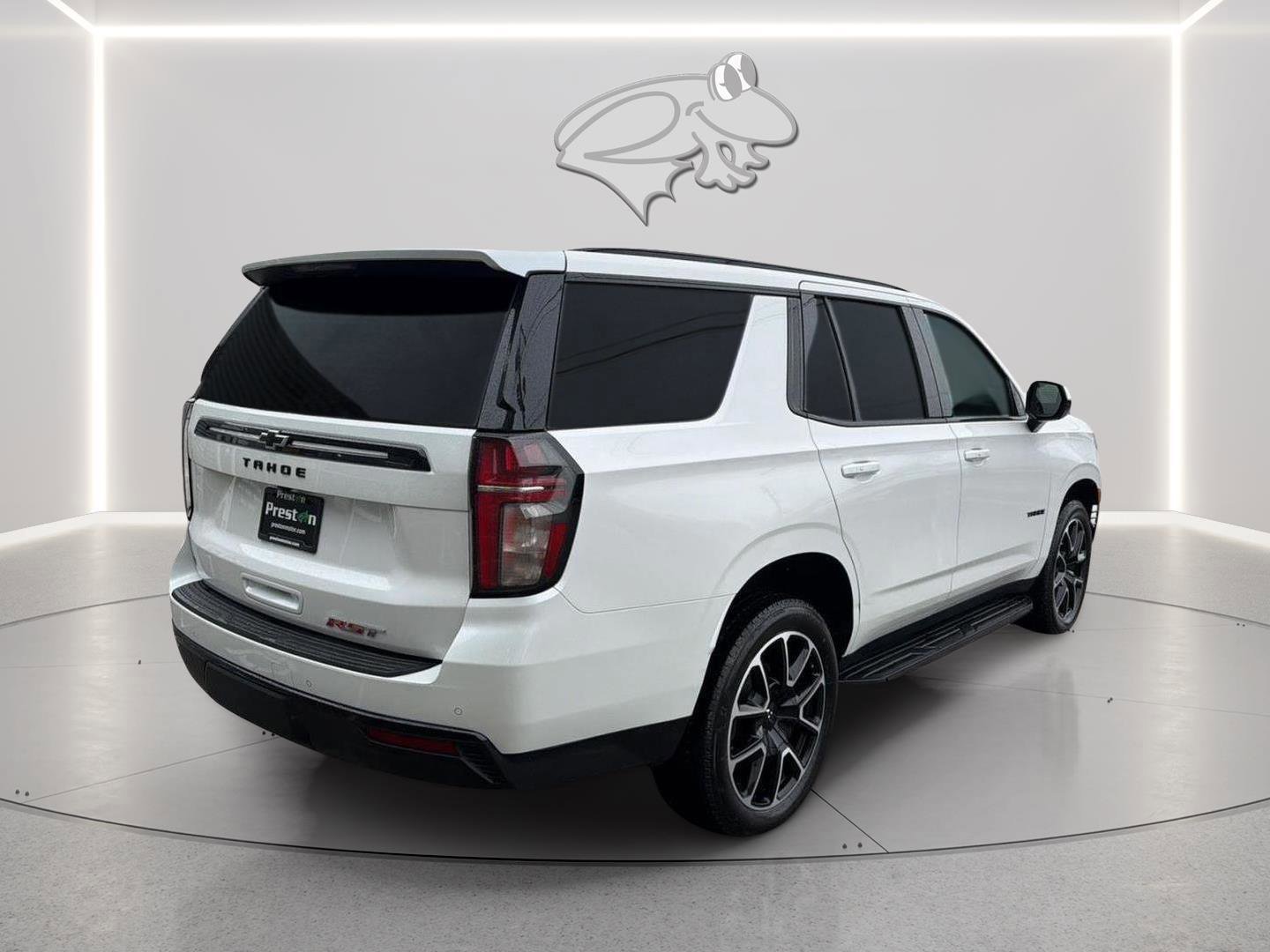 Used 2023 Chevrolet Tahoe RST image 5