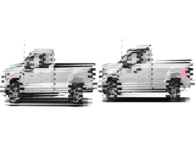 Certified 2022 Ford F150 XLT w/ Equipment Group 302A High image 2