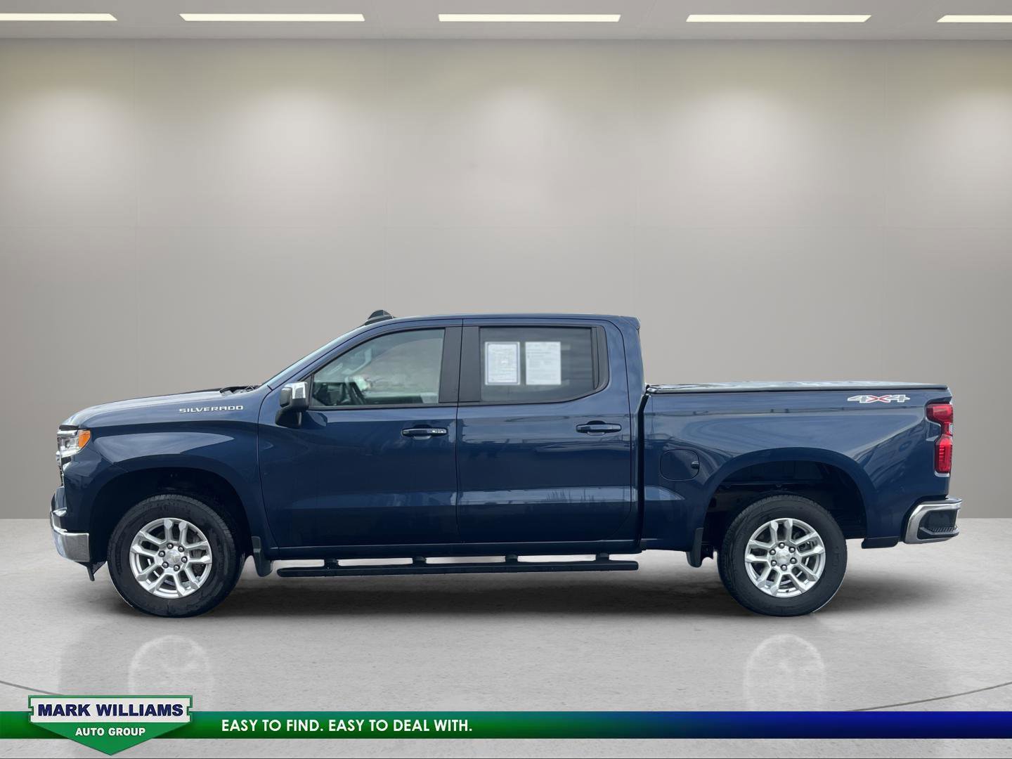 Used 2023 Chevrolet Silverado 1500 LT image 6